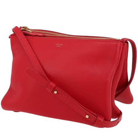 celine trio bag small price|celine trio handbags.